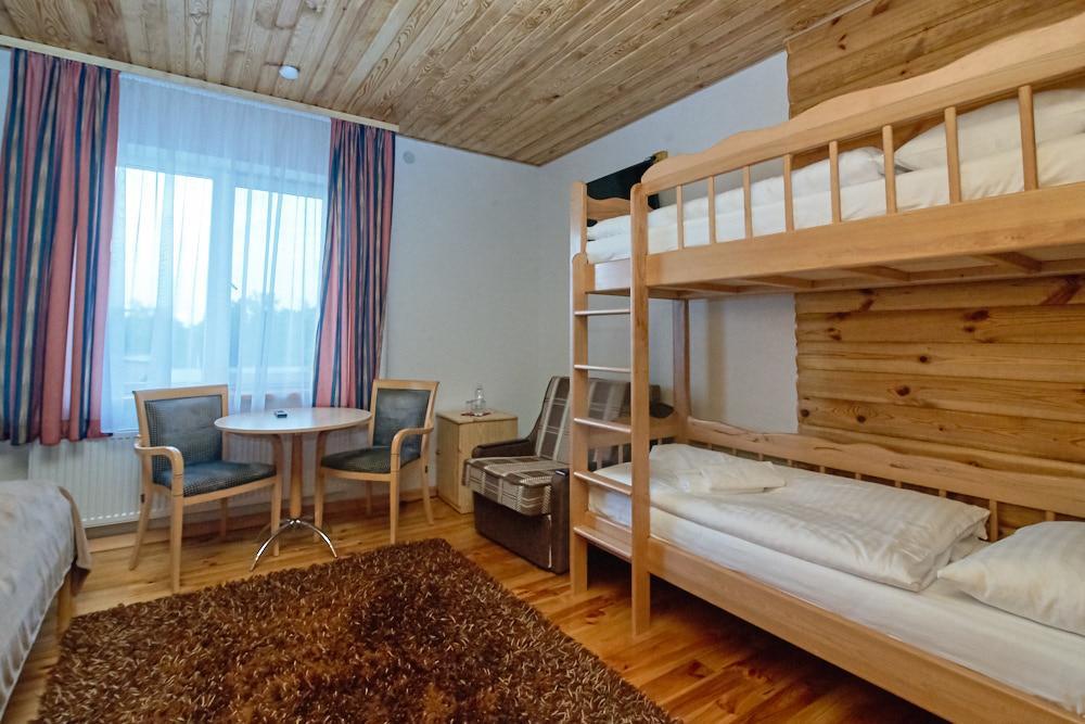 Hotel Panorama Кременец Экстерьер фото